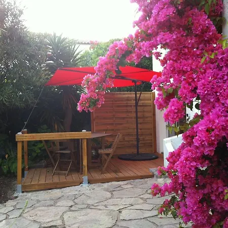 Sci Cler Appartement