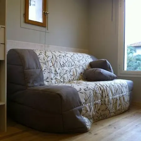 Sci Cler Appartement
