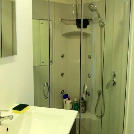 Sci Cler Apartment *