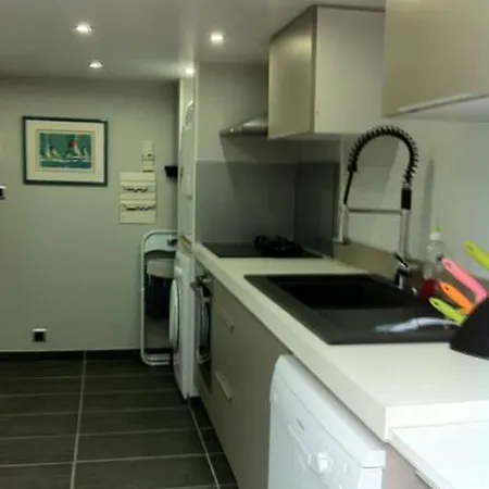 Apartment Sci Cler Golfe-Juan