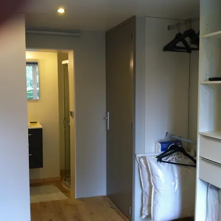 Apartment Sci Cler *