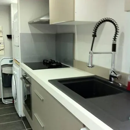 Apartment Sci Cler Golfe-Juan